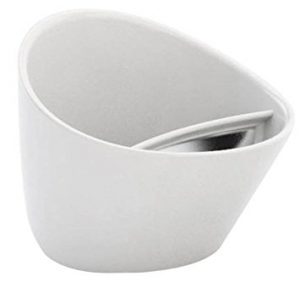 Tasse 2 en 1 : tasse et infuseur à thé