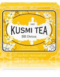 Sachet de Kusmi Tea BB Detox