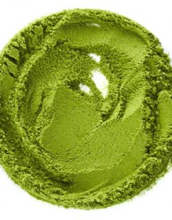 Thé vert David's Tea - hawaiian punch matcha