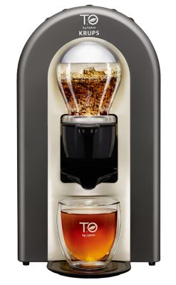 Machine à thé Delonghi spécial T by Nestlé à capsules