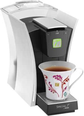 DELONGHI Machine à thé Special T Mini T TST400F pas cher 