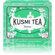 Sachets de Kusmi Tea Detox