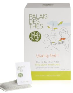 Thé vert Vive le thé ! – Palais des Thés