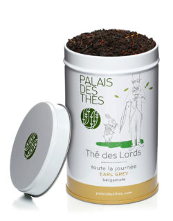 Thé noir Thé des Lords : Palais des Thés