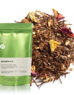 Palais des Thés : le rooibos n°25