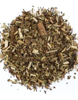 MATÉ CHAÏ Nao